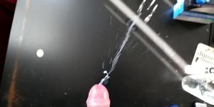 BIG UNCUT CUMPILATION VOL. 4 AMATEUR SOLO EDITION