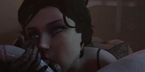 Bioshock SFM short version