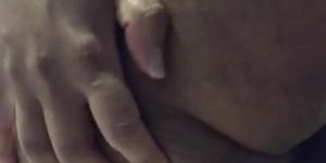 Indian girl asshole (Priya Rai)