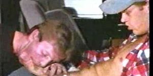 TRUCKSTOP SUCK-A-COCK