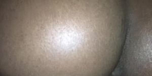 Roughly Riding My Boyfriend Big Dick ! ) (Nestee Shy)