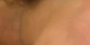 HOUSEWIFE WORSHIPS BBC
