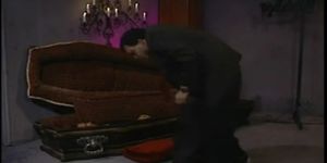 Buffy The Vampire Lauer (Storyline)