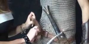 chick with a dick 29