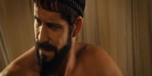 Carmen Electra  Meet The Spartans (Katerina Nova)