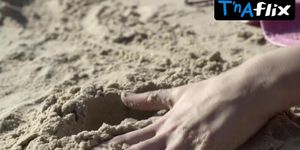 Haley Bennett Bikini Scene  in Lost In The White City