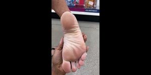 Mature double soles