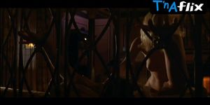 Sharon Stone Breasts, Butt Scene in Basic Instinct