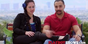 A lusty group of swingers is having a wild and messy orgy