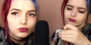 ASMR TwinsShortIndulgence
