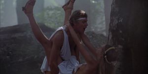 Caligula 1979 Nudity only