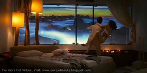 Irene Jacob in Rio Sex Comedy