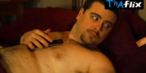 Elske Mccain Breasts,  Butt Scene  in Trade In