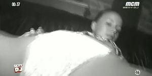 Sexy DJ