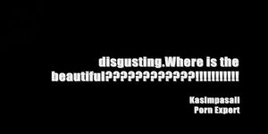 addicted 2 azz: Something for the HATERZ in 2012