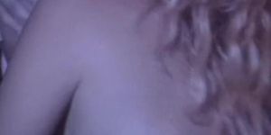 Laura Angel - Angel baby (full movie) (Vivien Martines)