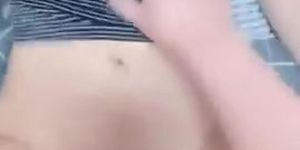 Horny Pinay got fucked!