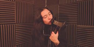 muna asmr