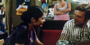 Anik Ellahee 1973 Liebe in drei Dimensionen (Germany)