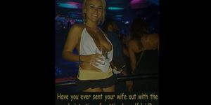 What about Sharing your Wife?