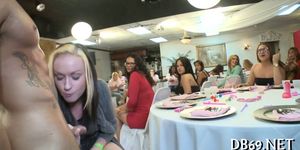 Sowing lusty temptations - video 4