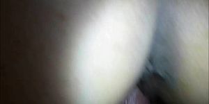 Asian Beauty takes a facial - video 1