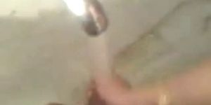 desi- very beautiful punjabi aunty sucking dick - video 2