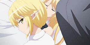 Assisted Mating 2