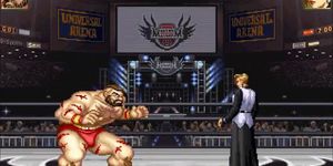Mugen Zangief 2