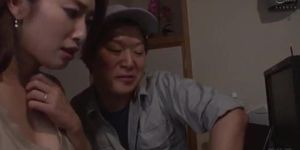 japanese mother