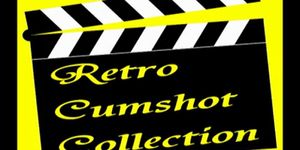 Classic Cumshot Collection - Cumshots & Facials