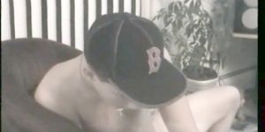 Straight Boston Fucking Face