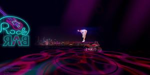 iS Noemi Moon - Dancing on the air 1080p