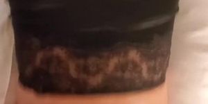 mexican wife fucked rough in hotel room