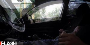 Car Flash Compilation