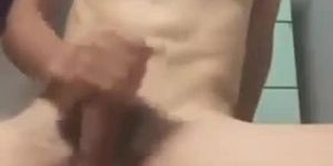 Hunk pinoy jakol