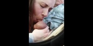 Car BJ