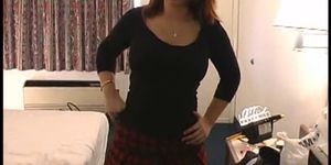 Samantha Big Boobs