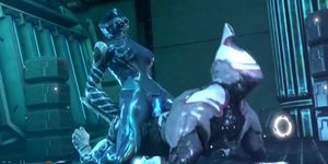Warframe Porn Prime (FullAudio)