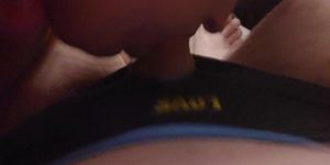 Gagging