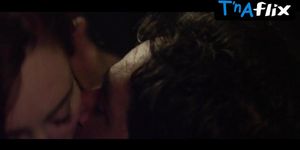 Najarra Townsend Nude, Breasts Scene  In Wolf Mom