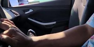 BBC Car Flash