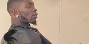 erotic haircut.