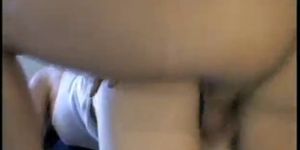 crying lil blonde gets destroyed via DP