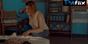 Amy Seimetz Sexy Scene  in Get Shorty
