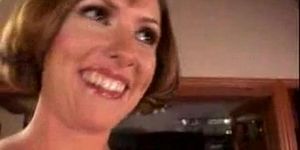 Saskia House Wife - Saskia Steele