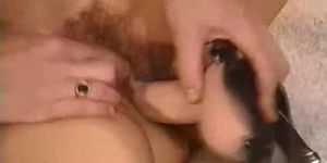 Raffaela - Gets Fucked By A Dude (Rafaella, Raphaella)