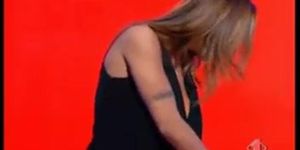 Oops - Accidental Nudity - And More - On TV - Compilation
