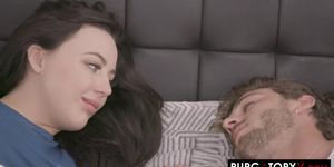 PURGATORYX Fantasy Couple Vol 2 Part 3 with Emma and Whitney - video 1