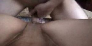 Good hard fucking with lots of Cum